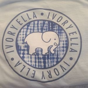 Ivory ella hoodie